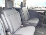 ７人乗り車両となります。 移動しやすいです。