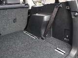 荷室パネル。