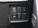 スイッチ類。