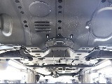 下廻り アンダーコート施工済みです