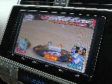 TV視聴可能です。