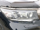 ヘッドライト！