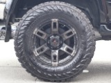 MCLIMB製17インチAW×YOKOHAMA GEOLANDAR M/T(285/70R17)の組み合わせ！