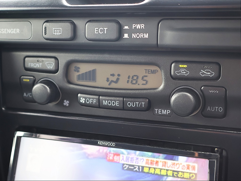 エアコンパネル！