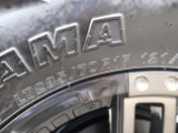 タイヤサイズ285/70R17