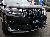 精悍な顔つき。