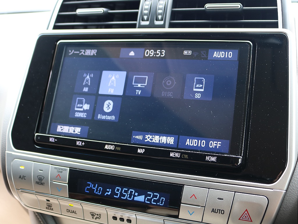 Bluetooth対応です。