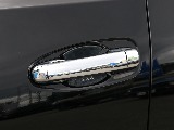 ドアハンドルカバー。
