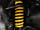 新品ロクナナオリジナルコイル。