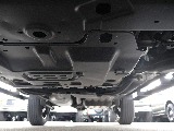 下廻り 防錆塗装実施済みです