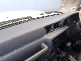 ダッシュボード張り替え済みです！