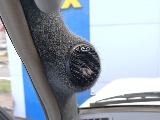 サブウーファー付きです！
