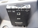 ETCすでに装着済みです！