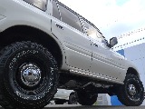 オシャレで落ち着いた車両です。