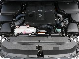 ガソリンツインターボエンジン！パワフルな走りをご堪能ください！