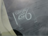 CLIFFORD G6 セキュリティ付き！！