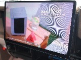 TVも視聴できます。