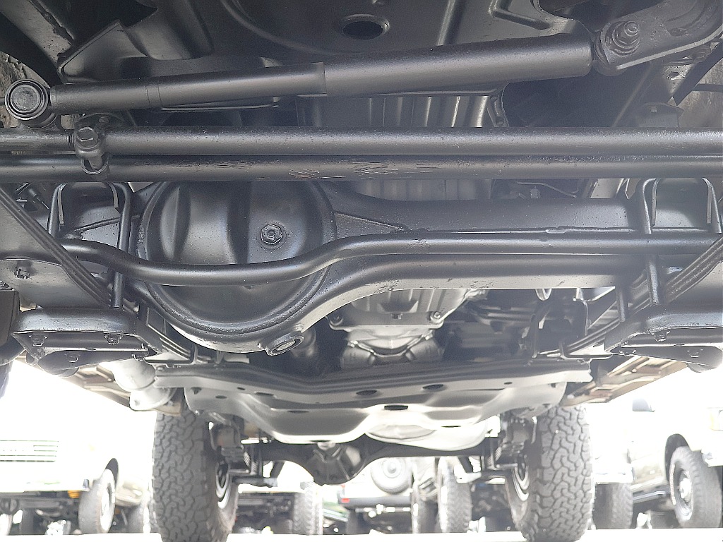 下廻り。