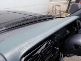 ダッシュボードの状態も良好です。