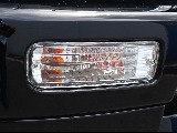 クリアウィンカー新品で装着済みです。