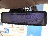 デジタルインナーミラー装着済み！！
