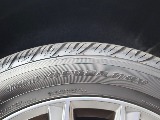 タイヤサイズ、(285/45R22)