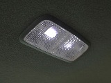 LEDルームランプ