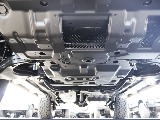 下廻り アンダーコート施工済みです。