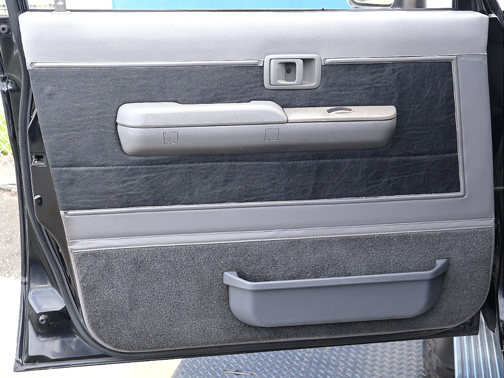 1995 Toyota Land Cruiser Prado 70 