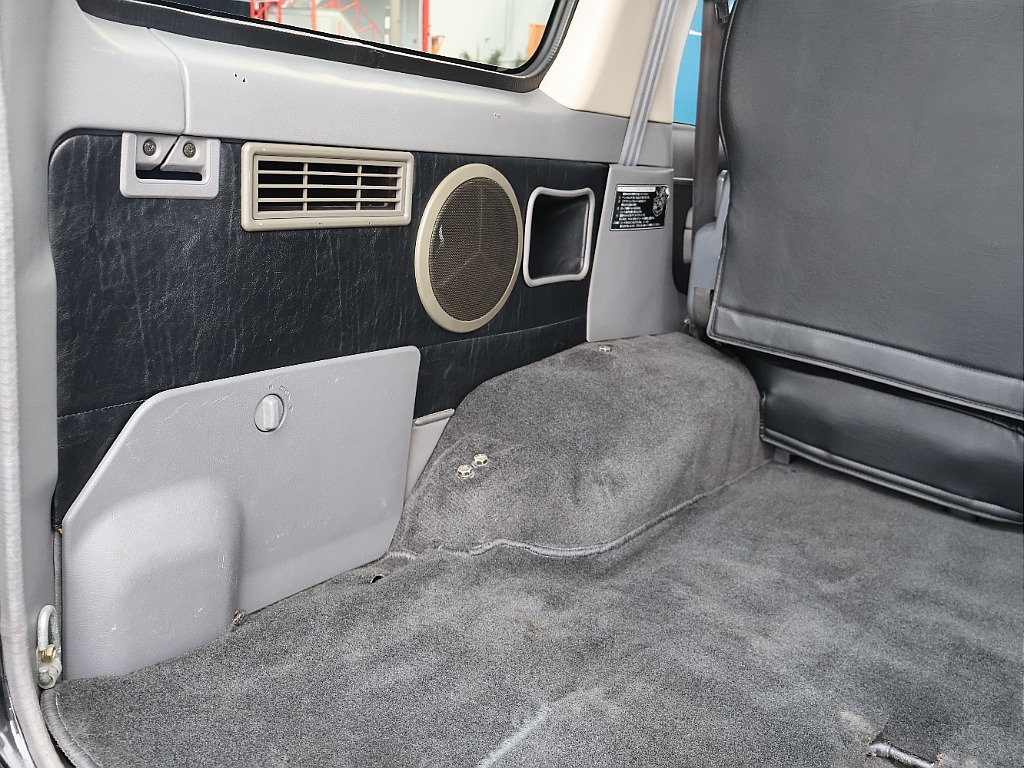 1995 Toyota Land Cruiser Prado 70 