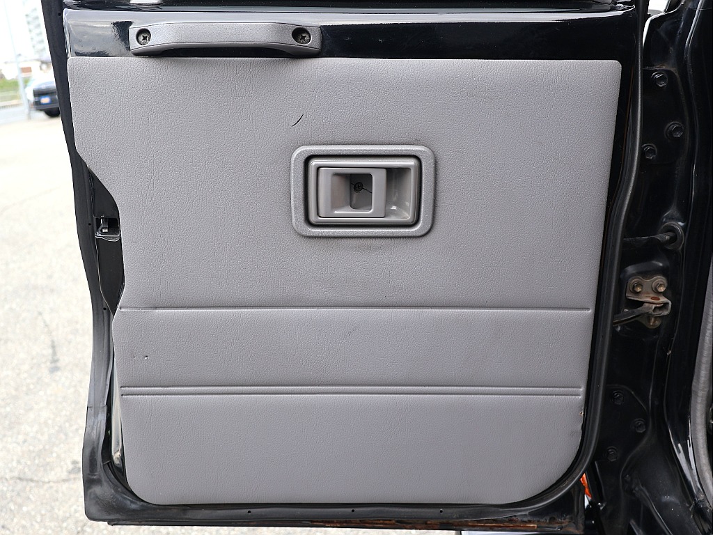 1995 Toyota Land Cruiser Prado 70 