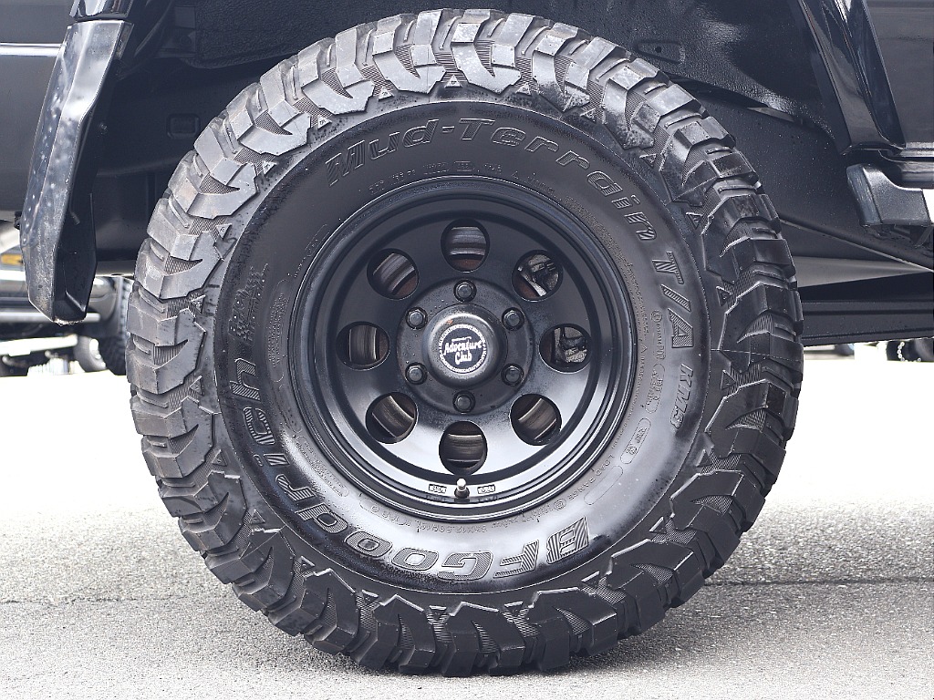 1995 Toyota Land Cruiser Prado 70 