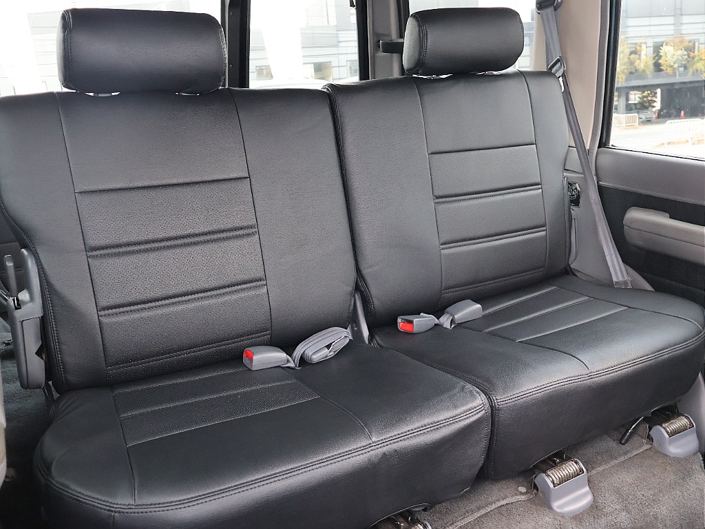 1995 Toyota Land Cruiser Prado 70 