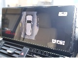 マルチビューで駐車も安心です。