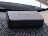 Yupiteru製前後ドライブレコーダー