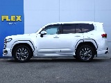 モデリスタパーツが各所装着済み。
