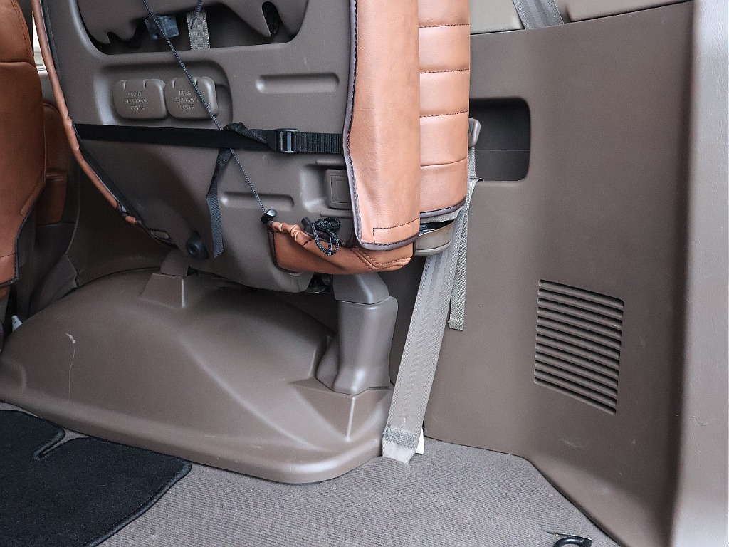 2001 Toyota Land Cruiser Prado 90 