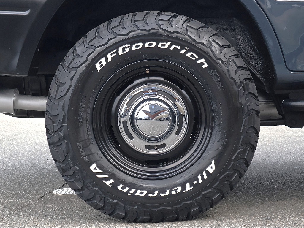 2001 Toyota Land Cruiser Prado 90 