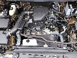 トヨタ ランドクルーザー250(12枚目)