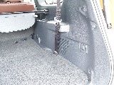 トヨタ ランドクルーザー250(18枚目)