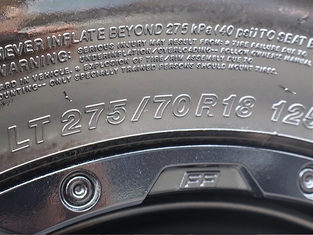 トヨタ ランドクルーザー250(50枚目)