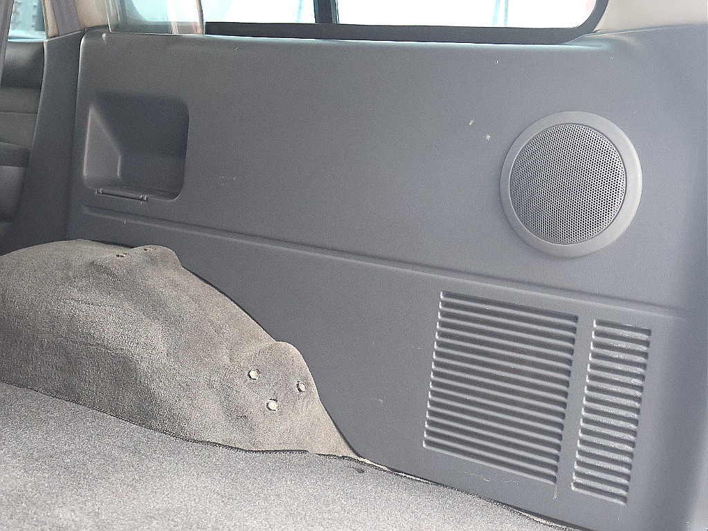 1995 Toyota Land Cruiser 80 