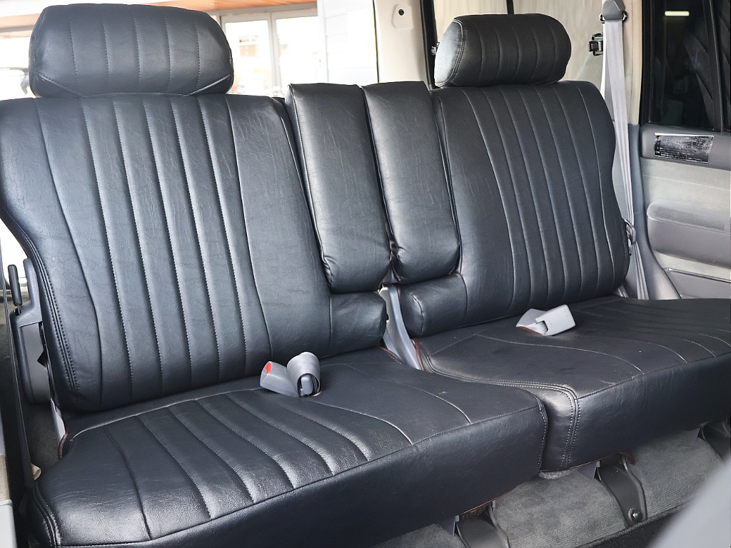 1995 Toyota Land Cruiser 80 
