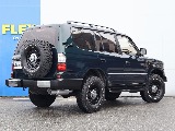 NEWブリティッシュグリーンマイカというカラーです。