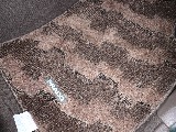 純正フロアマット装備