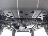 下廻りの状態です。