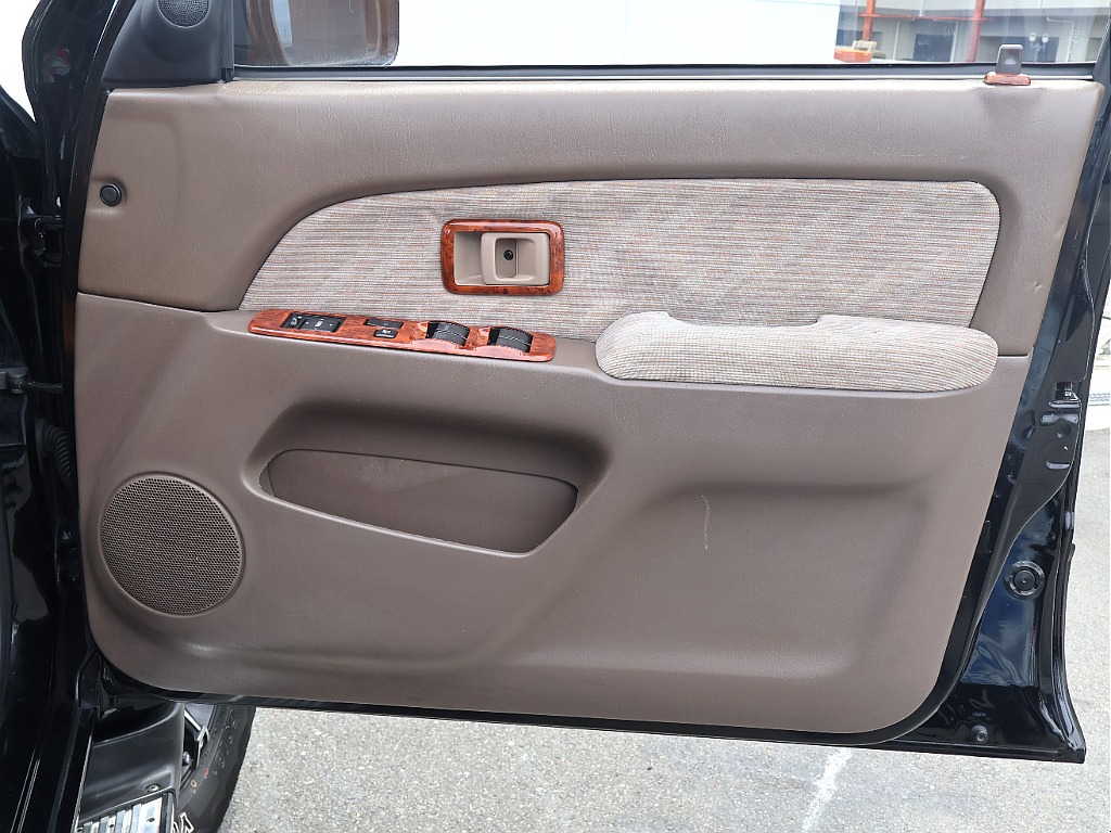 1996 Toyota Hilux Surf 