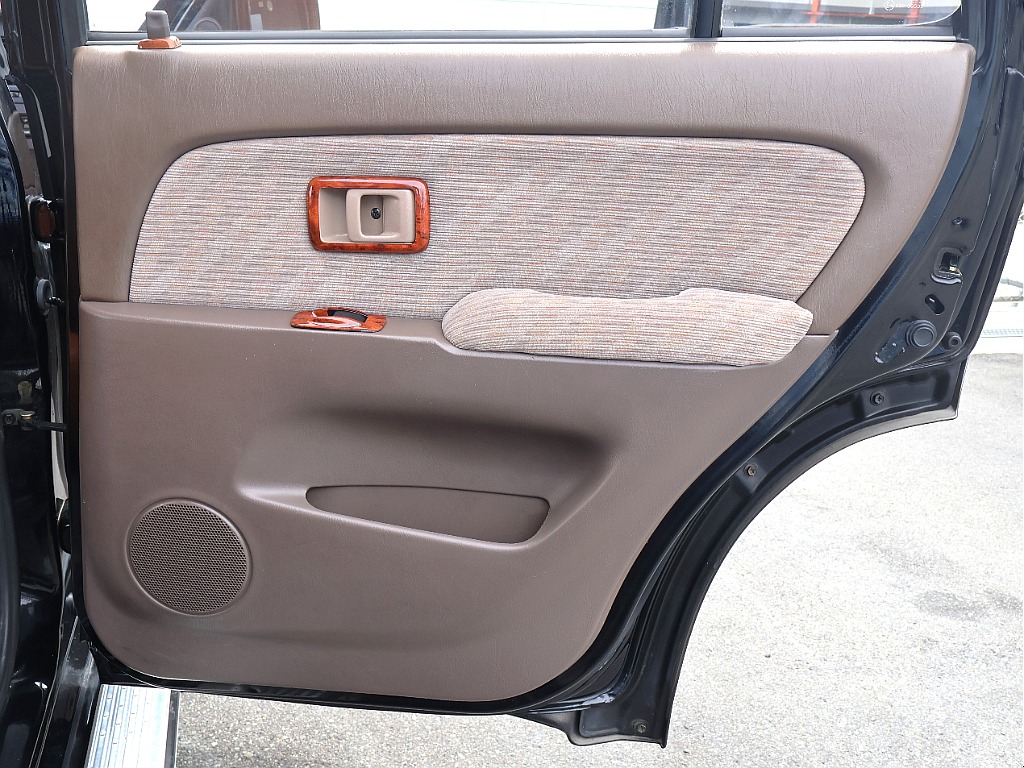 1996 Toyota Hilux Surf 