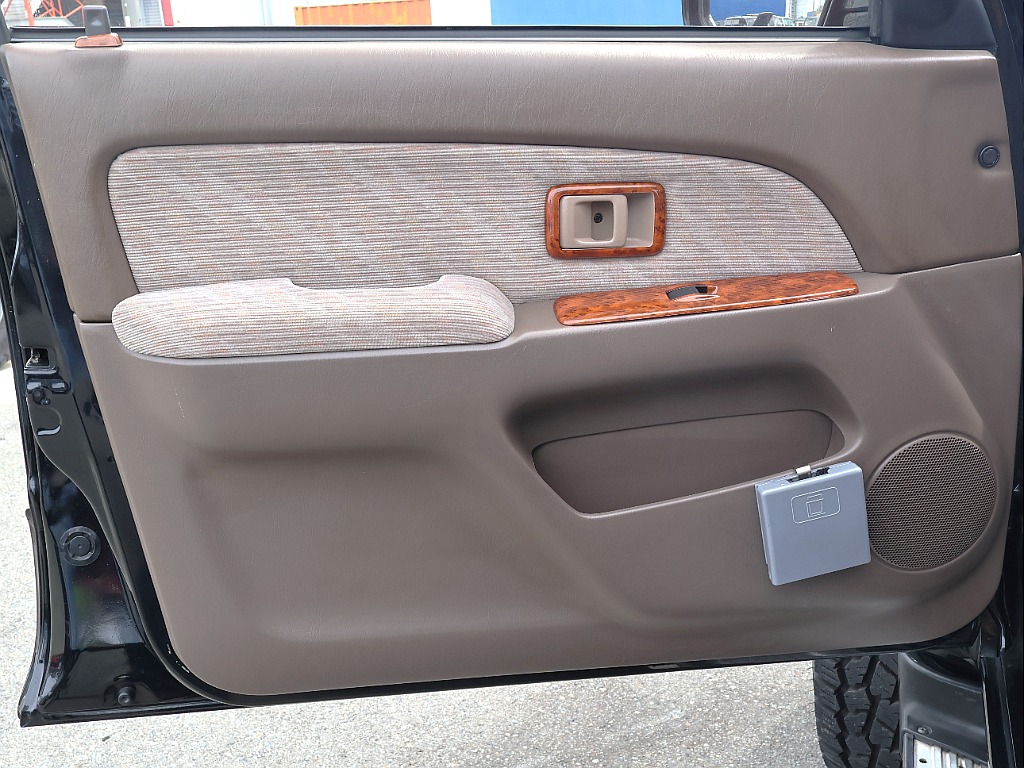 1996 Toyota Hilux Surf 