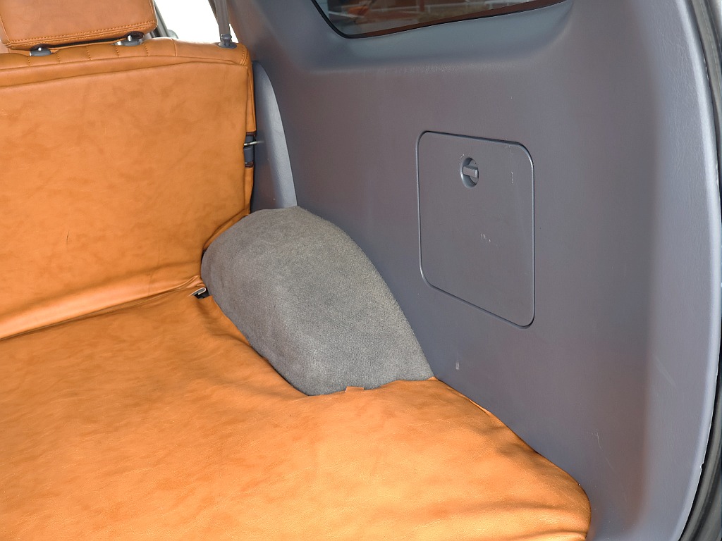 1996 Toyota Hilux Surf 